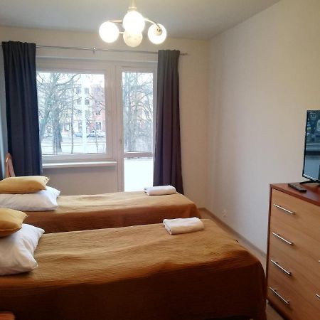 Apartament Olszewskiego ヴロツワフ エクステリア 写真