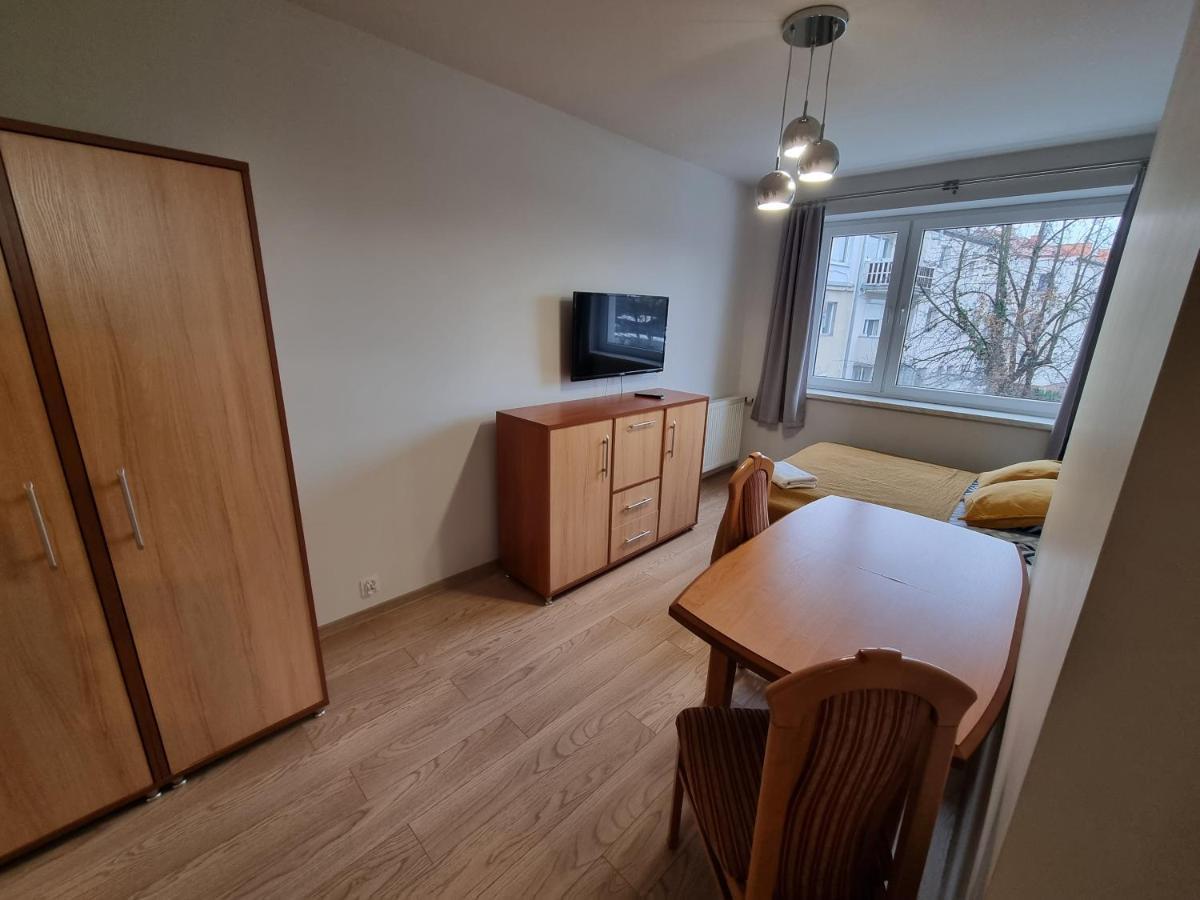 Apartament Olszewskiego ヴロツワフ エクステリア 写真