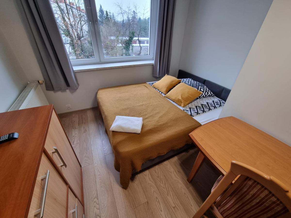 Apartament Olszewskiego ヴロツワフ エクステリア 写真